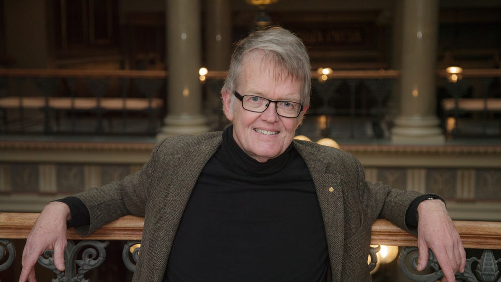 Recension ”Ingenjörerna” av Gunnar Wetterberg DN.se